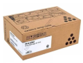 Ricoh SP-110E Orijinal Siyah Toner 407442 2k-