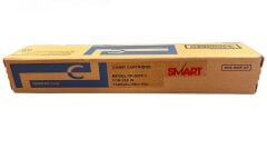 Kyocera Mita TK-5205 Smart Mavi Toner Taskalfa -356ci CS-356ci