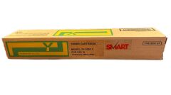 Kyocera Mita TK-5205 Smart Sarı Toner Taskalfa -356ci CS-356ci