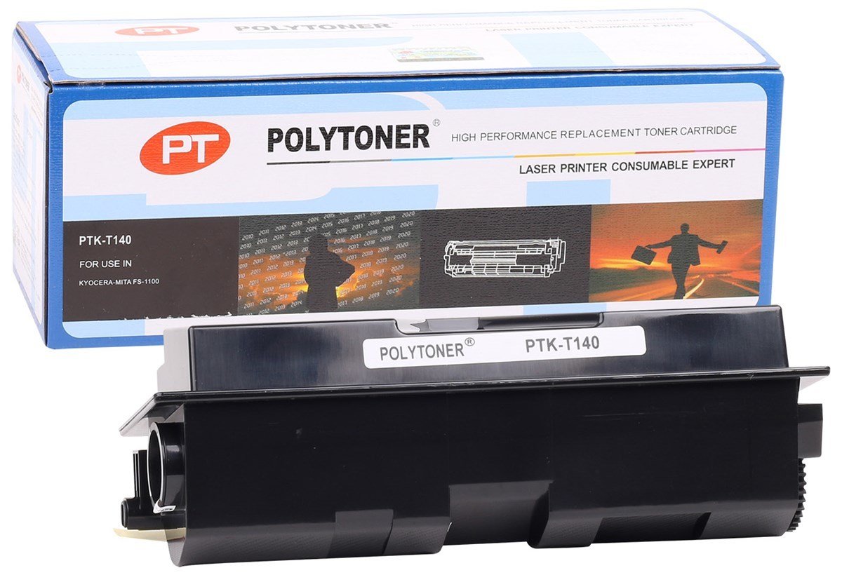 Kyocera Mita TK-140 Polytoner  FS-1100