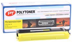 Brother TN-240Y  TN-270Y Polytoner Sarı HL 3040 3070 DCP 9010CN MFC 9120 9320