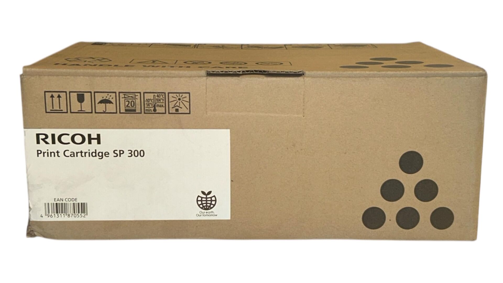 Ricoh SP-300 Orjinal Toner