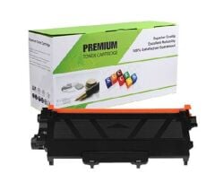Brother TN-2000  TN-2025 Muadil Toner HL-2030 2035 2040 2070n MFC-7220 7225 7420