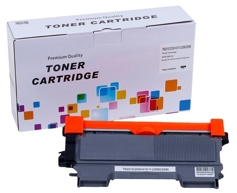 Brother TN-2000  TN-2025 Muadil Toner HL-2030 2035 2040 2070n MFC-7220 7225 7420