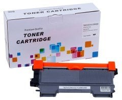 Brother TN-2000  TN-2025 Muadil Toner HL-2030 2035 2040 2070n MFC-7220 7225 7420
