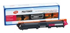 Brother TN-221M  TN-261M Kırmızı Polytoner HL 3150 3170 MFC 9140 9330