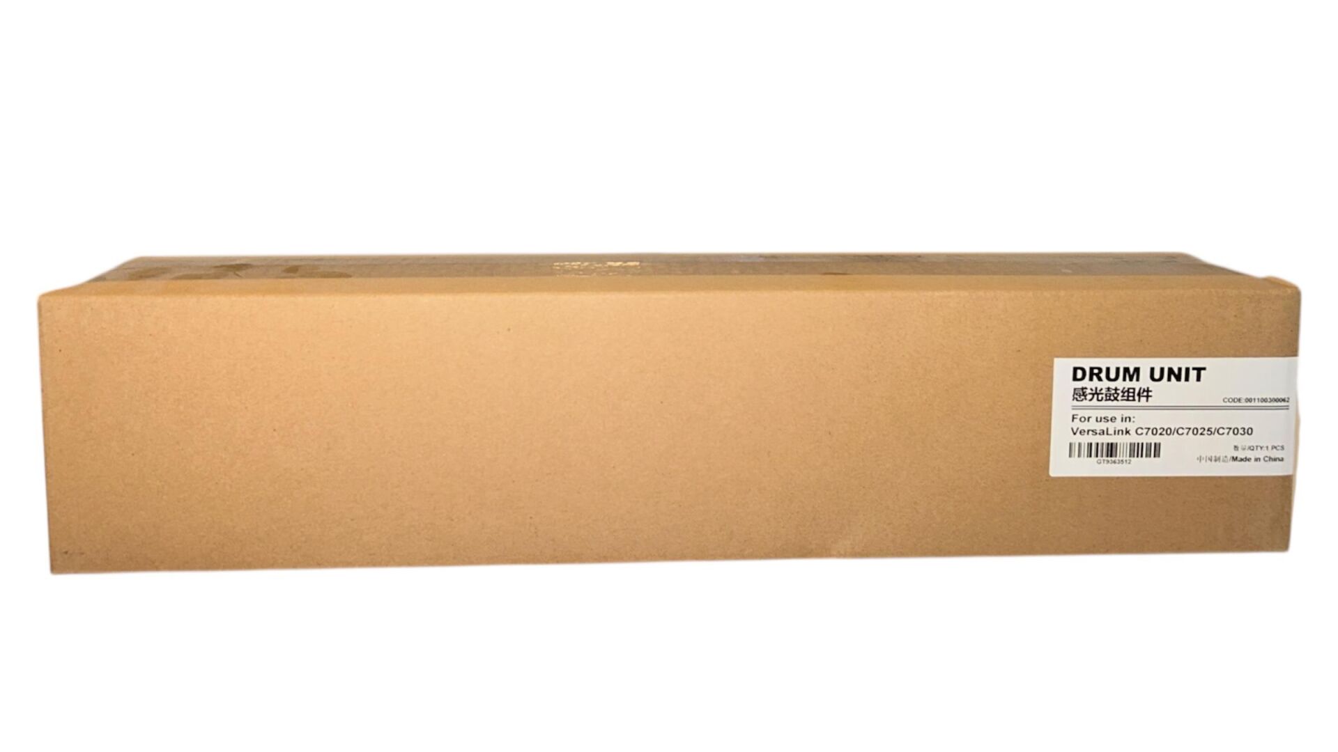 Xerox 113R00780 VersaLink C7020 Smart Drum Unite  VersaLink C7025 C7030