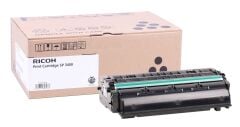 Ricoh SP3400 HE  SP3500 HE  3410  3510 Orjinal Toner