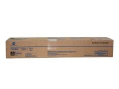 Minolta TN-634, TN-619 Siyah Orijinal Toner Press C3070 C3080 C4070 4080 AF1R155