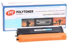 Brother TN-325 TN-340  Mavi Polytoner HL 4150 4570 MFC 9460 9970 DCP 9055