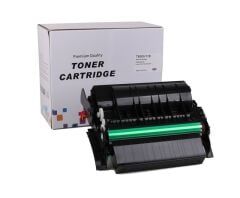 Lexmark T650X Muadil Toner T520 T652 T654 X651 X654   T650H11E