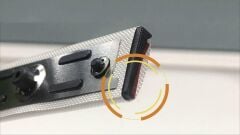 Kyocera Mita FK-1150 Oil Application Pad Ecosys M-2135 M-2635 M-2735 P-2235dn