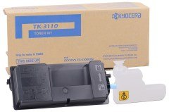 Kyocera Mita TK-3110 Orjinal Toner FS-4100dn