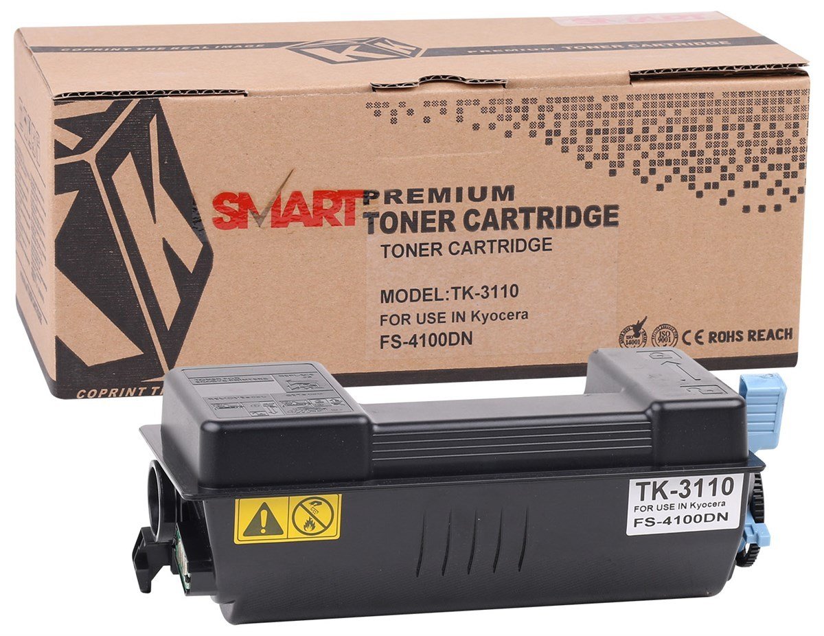 Kyocera Mita TK-3110 Smart Toner  FS-4100dn FS-4200 FS-4300