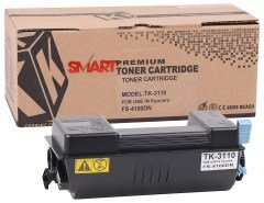 Kyocera Mita TK-3110 Smart Toner  FS-4100dn FS-4200 FS-4300