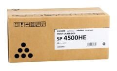 Ricoh SP-4500HE Orjinal Yüksek Kapasite  Toner SP-4510 407318 12k.