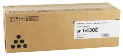 Ricoh SP-6430DN SP-6430E Orjinal Toner  407510