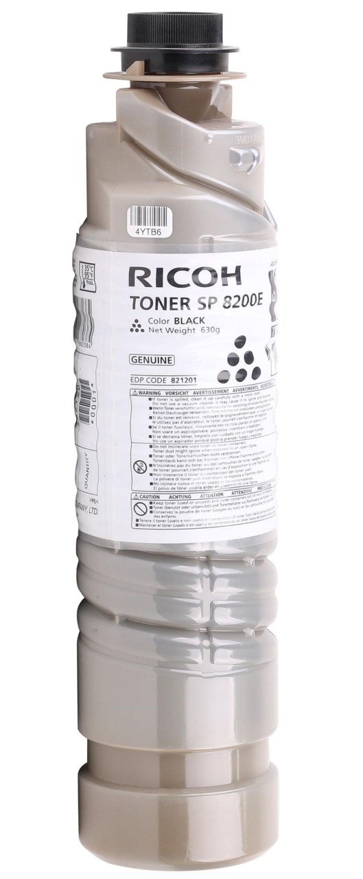 Ricoh SP-8200DN Orjinal Toner (821201) (36K)