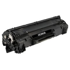 HP CE285A Muadil Toner P1102W M1132 M1212 CRG-725