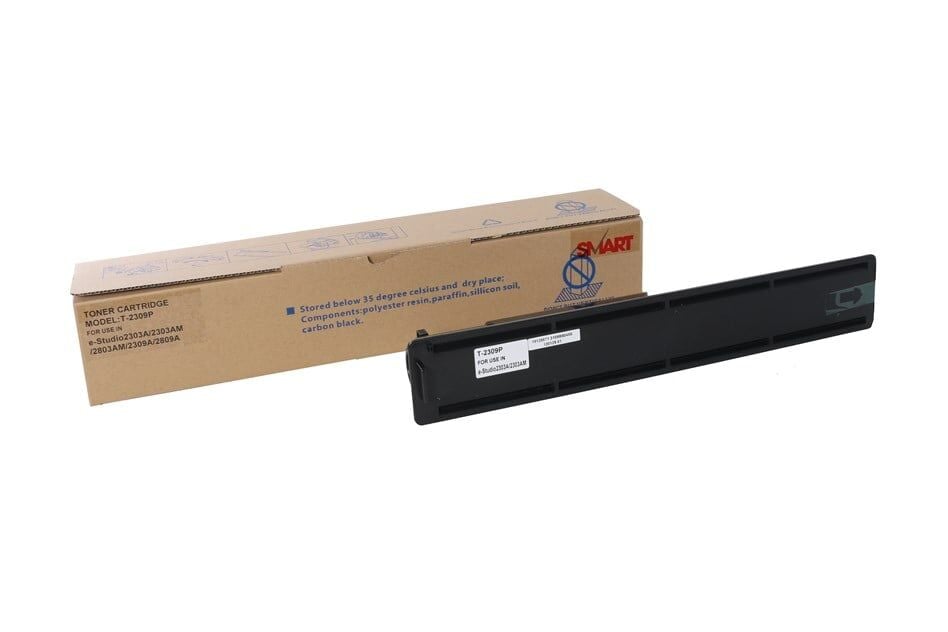 Toshiba T-2309W Universal Smart Toner e-STUDIO 2809A  2303A 2309A