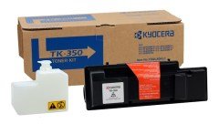Kyocera Mita TK-350 Orjinal Toner FS-3040-3140-3540-3640-3920DN (1T02LX0NLC)