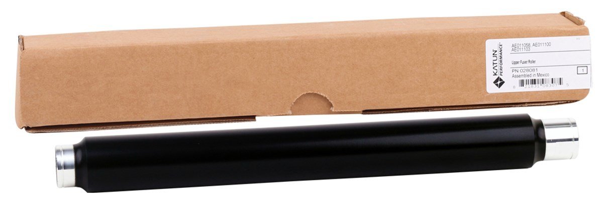 50785-Ricoh MP-3353  *Katun Üst Merdane 2510 2550 2851 MP-3350 MP-3352  AE011100