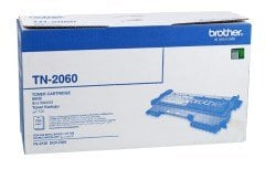 Brother TN-2060 TN-2010 Orjinal Toner HL2130-DCP7055 (700Sayfa)