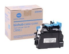 Minolta TNP-48 Orjinal Mavi Toner Bizhub C-3350  C-3850 A5X0450