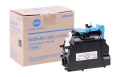 Minolta TNP-48 Orjinal Siyah Toner Bizhub C-3350  C-3850 A5X0150