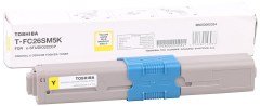 Toshiba T-FC26E-Y Orjinal Sarı Toner EStudio 262 222 223 (5k)
