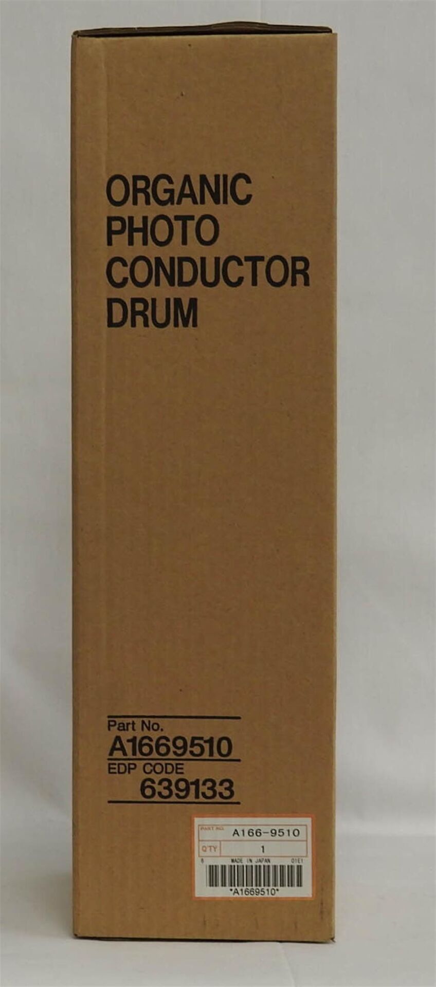 Ricoh MP-C 2003  2503 Orijinal Drum  2004 2504 2011  A1669510