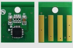 Toshiba T-2507WW Universal  Toner Chip e-STD.2006 2306 2506 2307 2507