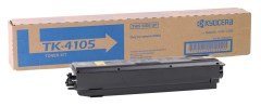Kyocera Mita TK-4105 Orjinal Toner Taskalfa 1800 1801 2200 2201