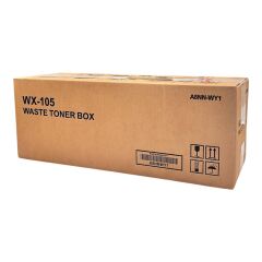 Minolta WX-105 Muadil Atık Toner Kutusu C227 C287 C257i  MF-223 A8JJWY1