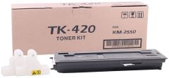 Kyocera Mita  TK-420 Smart Toner  KM-2550