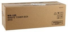 Minolta WX-105 Atık Toner Kutusu C227 C287 C257i  MF 223 A8JJWY1