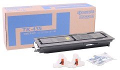 Kyocera Mita TK-435 Orjinal Toner Taskalfa 180-181-220-221