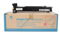 Minolta*MC-4600 Orjinal Kırmızı Toner MC 4650-4690-4695 (A0DK352)(TN-318)