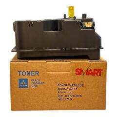 Minolta TNP-90 TNP-91 Muadil Toner  Ineo -4050i -4700i -4750i