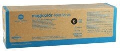 Minolta *MC-4600 Orjinal Siyah Toner MC 4650-4690-4695 (A0DK152) (TN-318)