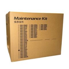 Kyocera Mita  MK-3300 Bakım Kiti ECOSYS M3655idn M3660 P3150 P3155 P3260