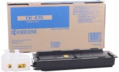 Kyocera Mita TK-475 Orjinal Toner FS6025-6030-6525-6530