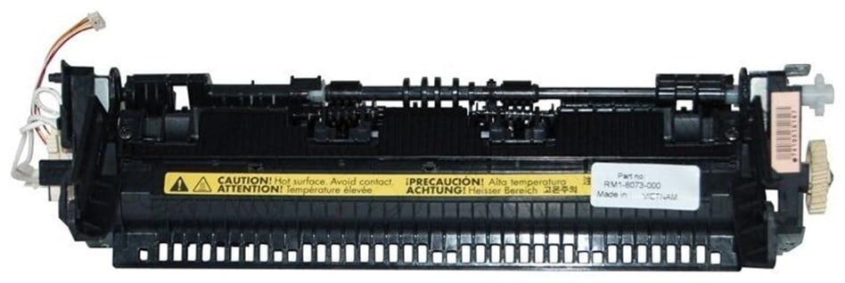 Hp LaserJet M-1522n MFP P-1505 Fusing Assembly 220v.  RM1-8073-000