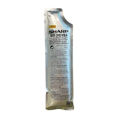 Sharp MX-25GV, MX-27GV, MX-31GV, MX-51GV Series Orijinal Yellow Developer 240g.