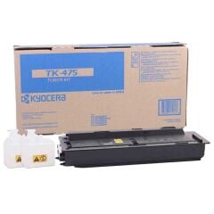 Kyocera Mita TK 475 Smart Toner FS-6025 FS-6030 FS-6525 FS-6530