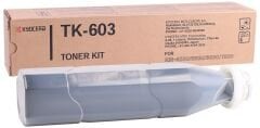 Kyocera Mita TK-603 Orjinal Toner KM-4530 KM-5530