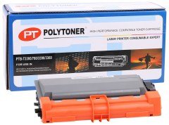 Brother TN-3395  TN-780 TN-3370 Polytoner MFC 8155 8910 (12k)