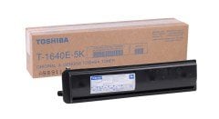 Toshiba T-1640E-5K Orjinal Toner e-Studio 163  165  166 167 203 205 206 207