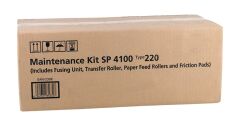 Ricoh SP-4100 Orjinal Fuser Maintenance Kit SP-4110  SP-4210   406643 402816