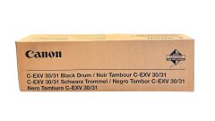 Canon EXV-30 EXV-31 Orjinal Siyah Drum Unit IR-C 7055 7280 7065 9070 9075